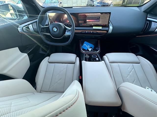 new 2026 BMW X3 car, priced at $55,875