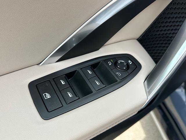 used 2025 BMW X1 car, priced at $42,900