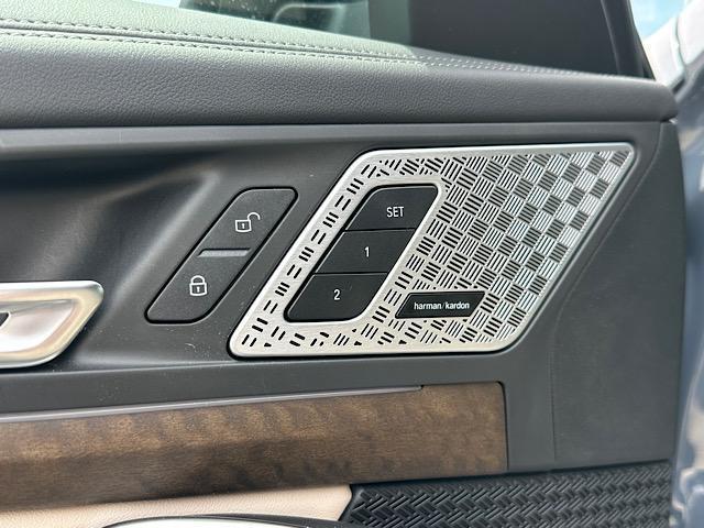 used 2025 BMW X1 car, priced at $42,900