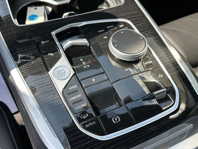 used 2023 BMW X7 car, priced at $61,900