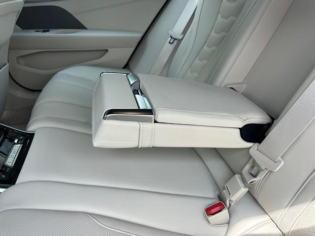 used 2025 BMW M850 Gran Coupe car, priced at $87,900