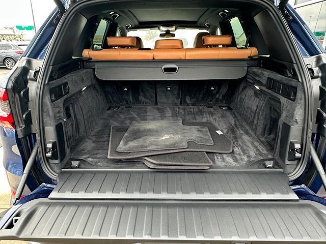 used 2019 BMW X5 car, priced at $29,900