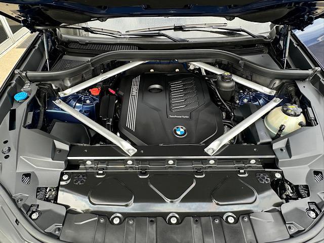 used 2019 BMW X5 car, priced at $29,900
