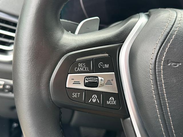 used 2019 BMW X5 car, priced at $29,900