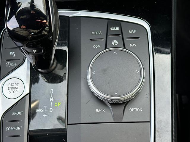 used 2023 BMW 228 Gran Coupe car, priced at $30,900