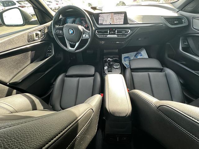 used 2023 BMW 228 Gran Coupe car, priced at $30,900