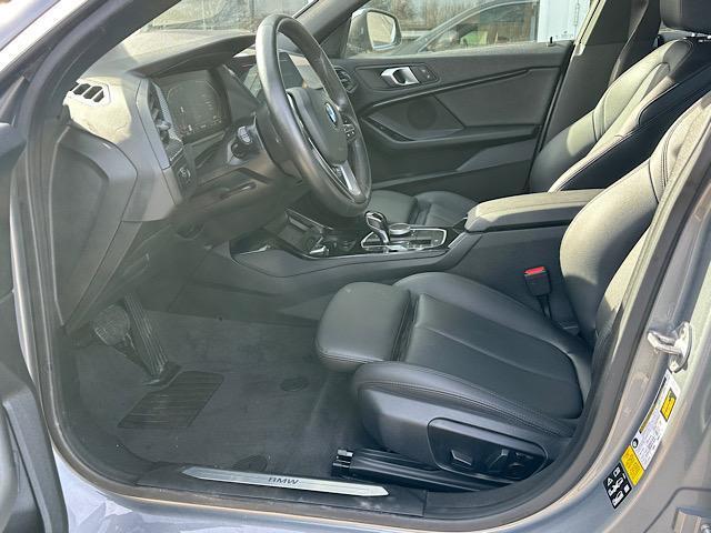 used 2023 BMW 228 Gran Coupe car, priced at $30,900