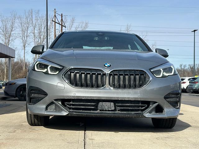 used 2023 BMW 228 Gran Coupe car, priced at $30,900