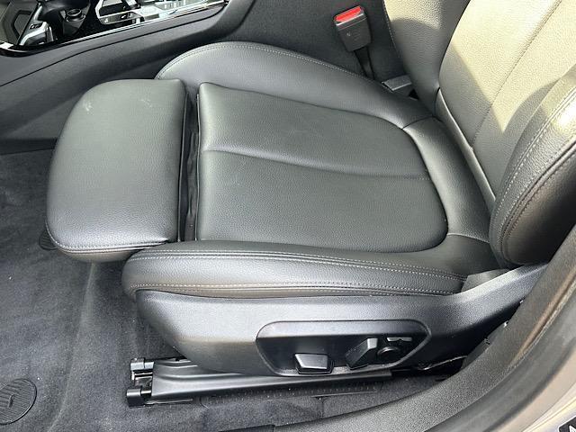 used 2023 BMW 228 Gran Coupe car, priced at $30,900