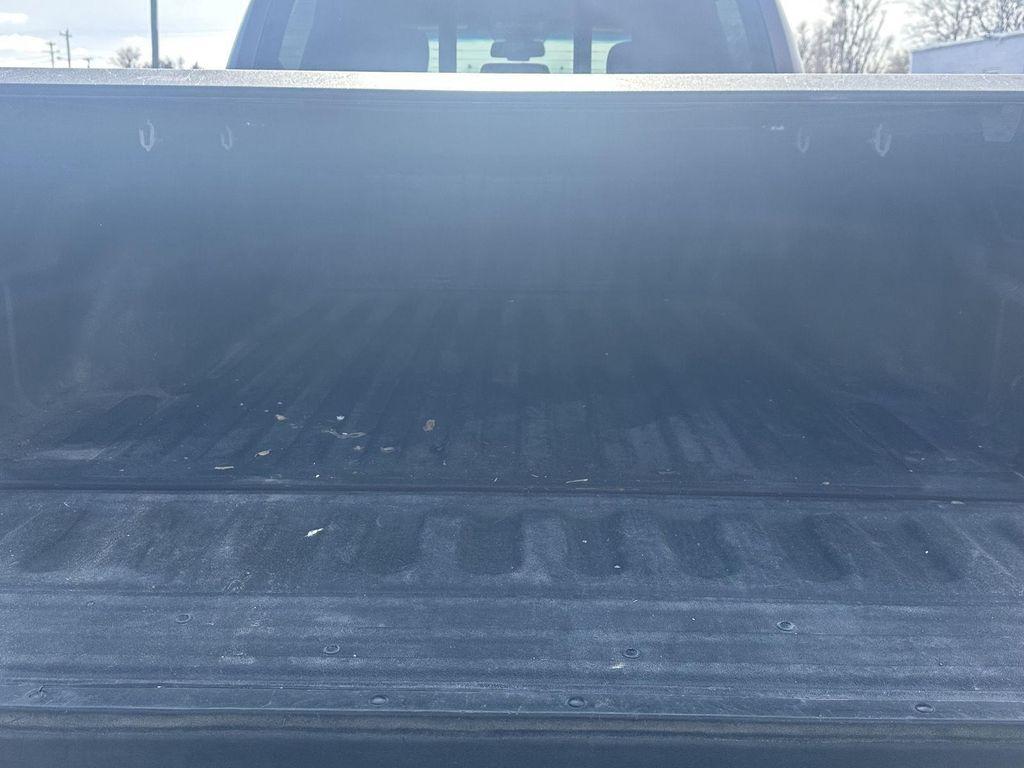 used 2015 Ram 1500 car, priced at $13,995