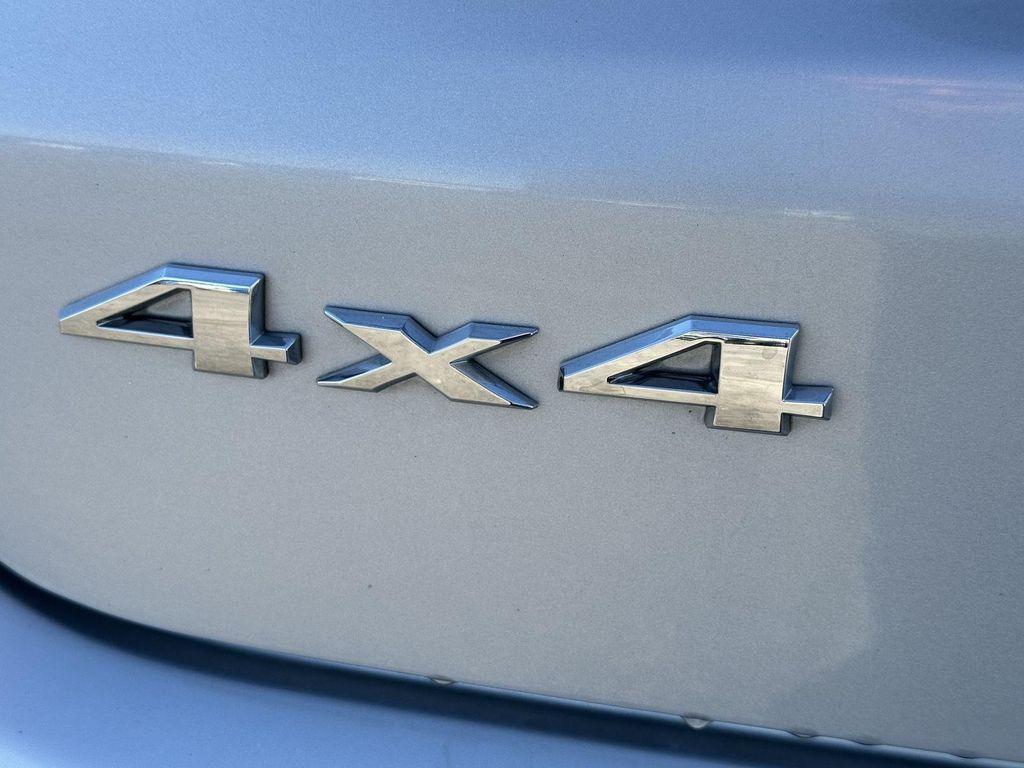 used 2024 Jeep Compass car, priced at $20,995