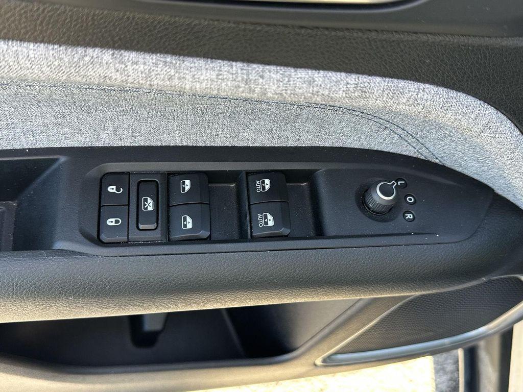 used 2024 Jeep Compass car, priced at $20,995