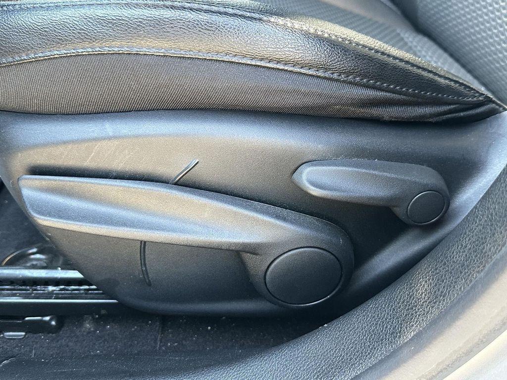 used 2024 Jeep Compass car, priced at $20,995