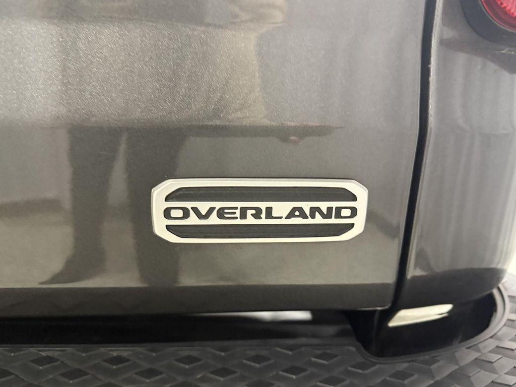 used 2023 Jeep Gladiator car, priced at $32,895