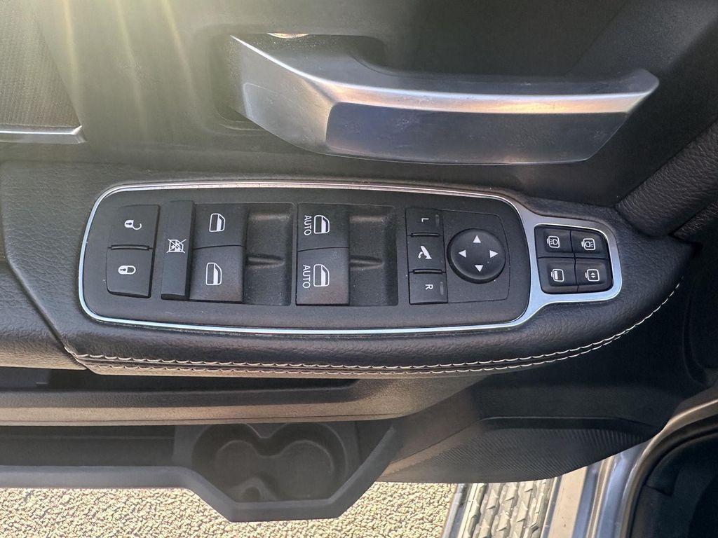 used 2024 Ram 2500 car, priced at $45,995