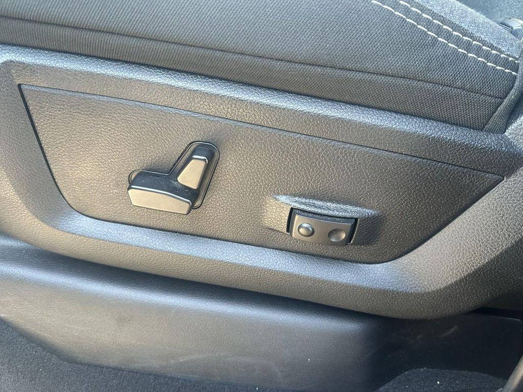 used 2024 Ram 2500 car, priced at $45,995