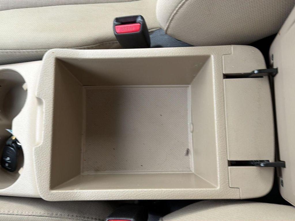 used 2011 Hyundai Santa Fe car, priced at $6,995