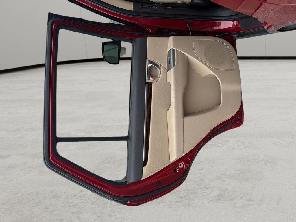 used 2011 Hyundai Santa Fe car, priced at $6,995