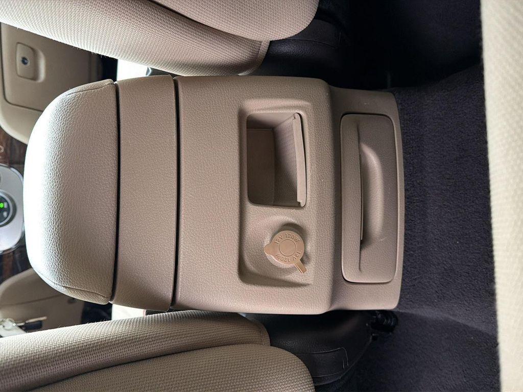 used 2011 Hyundai Santa Fe car, priced at $6,995