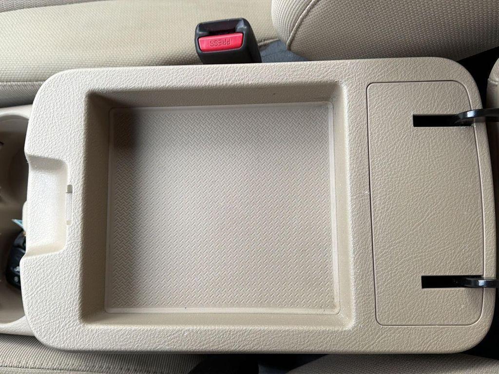 used 2011 Hyundai Santa Fe car, priced at $6,995