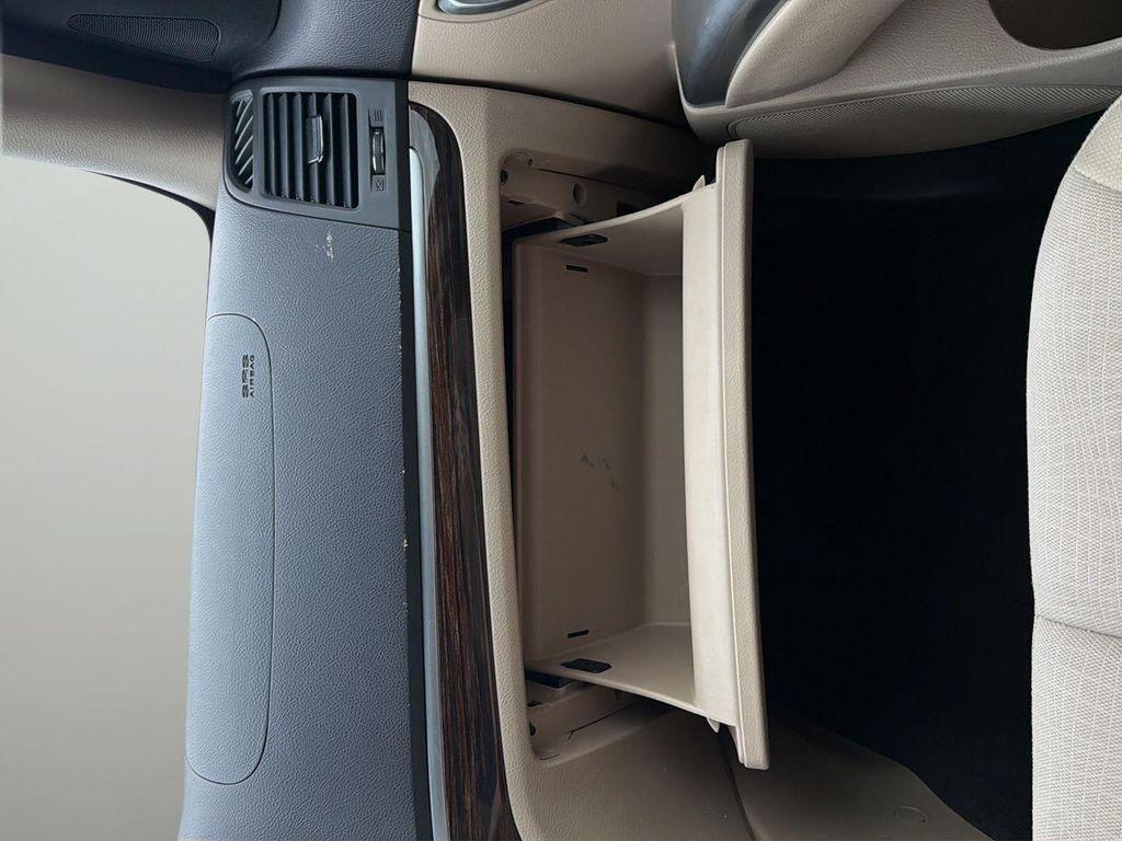 used 2011 Hyundai Santa Fe car, priced at $6,995