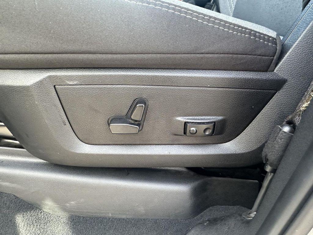 used 2024 Ram 2500 car, priced at $40,995