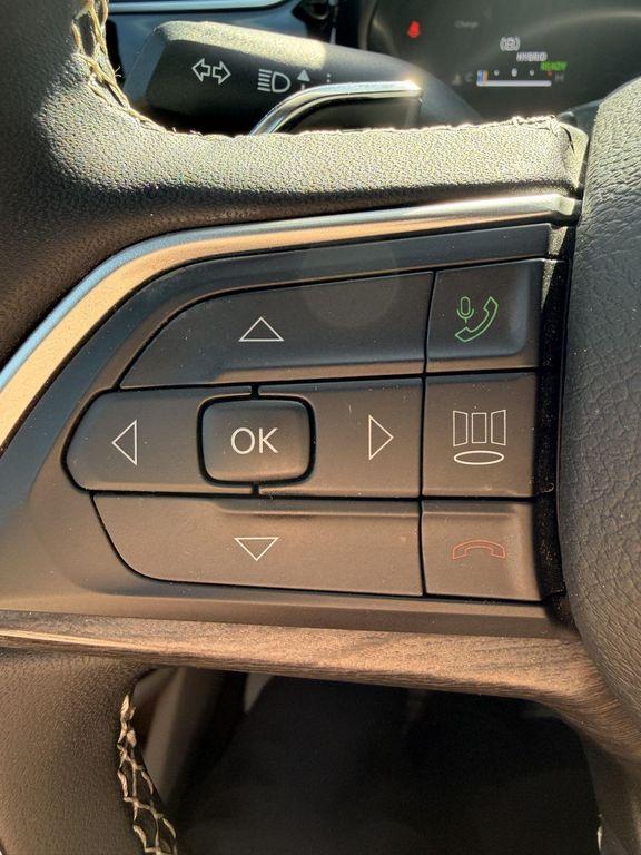 used 2024 Jeep Grand Cherokee 4xe car, priced at $28,995