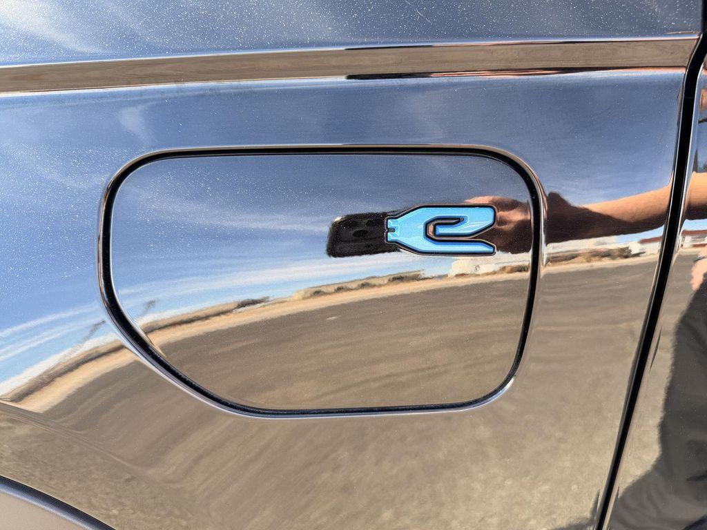 used 2024 Jeep Grand Cherokee 4xe car, priced at $28,995