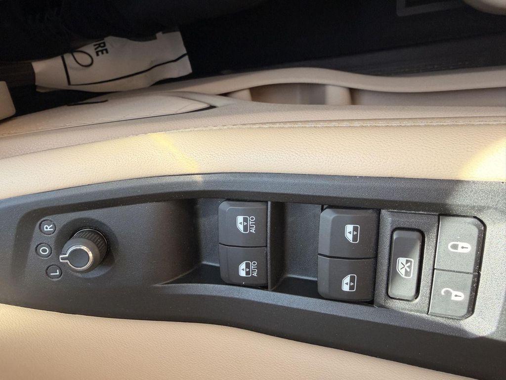 used 2024 Jeep Grand Cherokee 4xe car, priced at $28,995