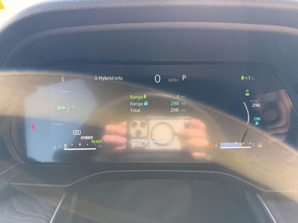 used 2024 Jeep Grand Cherokee 4xe car, priced at $28,995