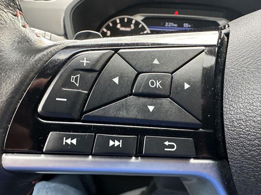 used 2024 Nissan Altima car, priced at $21,995