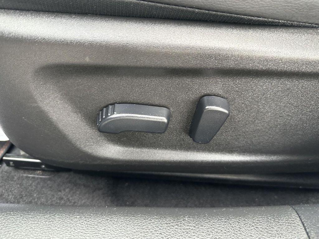 used 2024 Nissan Altima car, priced at $21,995