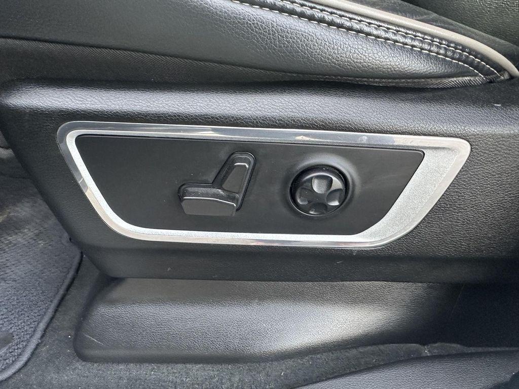 used 2021 Ram 1500 car, priced at $37,995