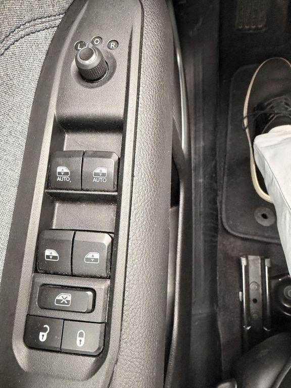 used 2025 Jeep Compass car, priced at $22,995