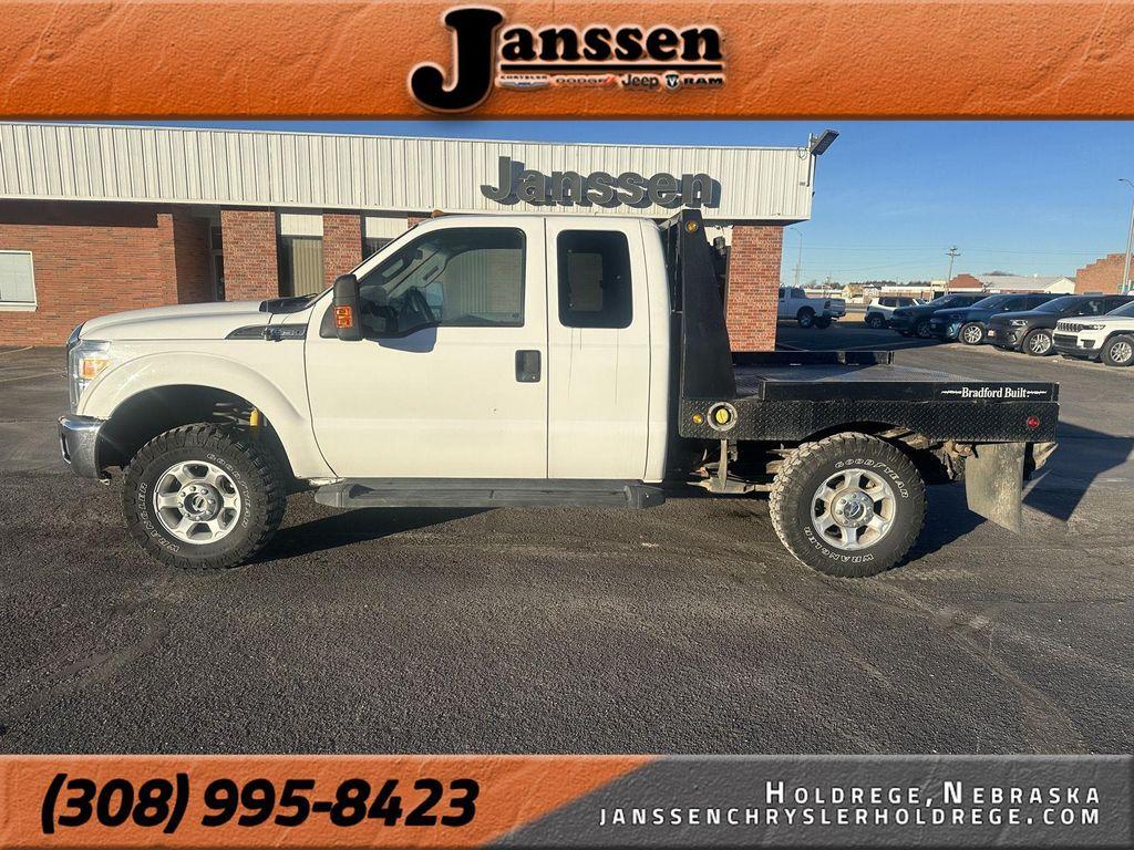 used 2016 Ford F-350 car, priced at $16,995