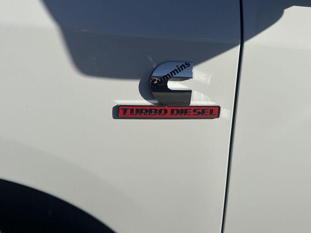 new 2026 Ram 3500 car, priced at $72,995