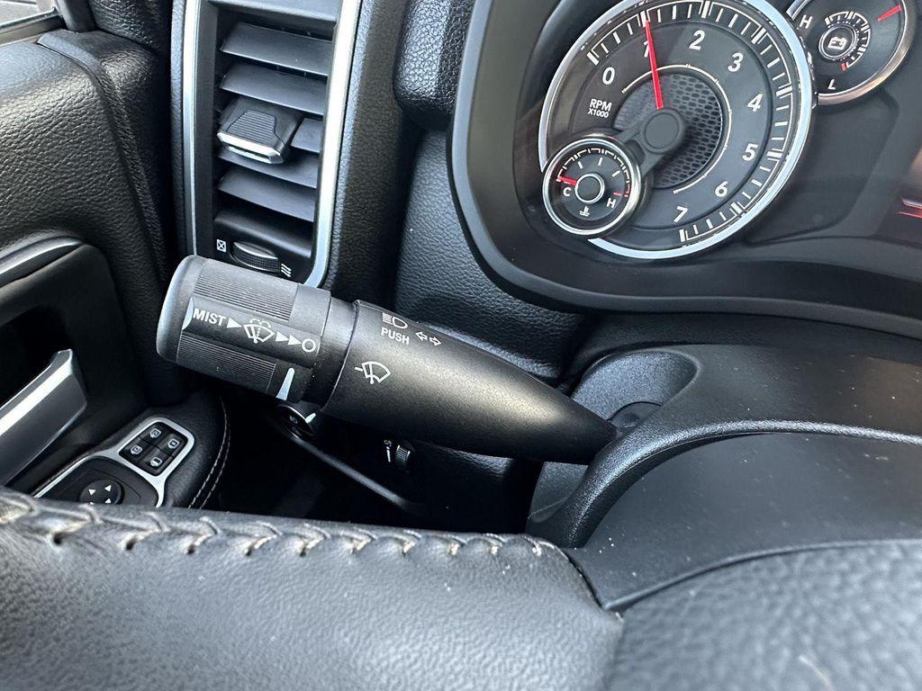 used 2024 Ram 2500 car, priced at $45,495