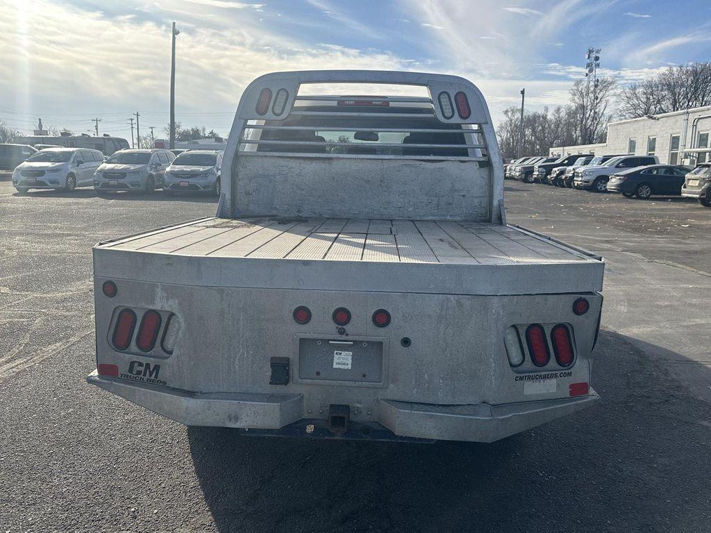 used 2015 Ram 2500 car, priced at $21,995