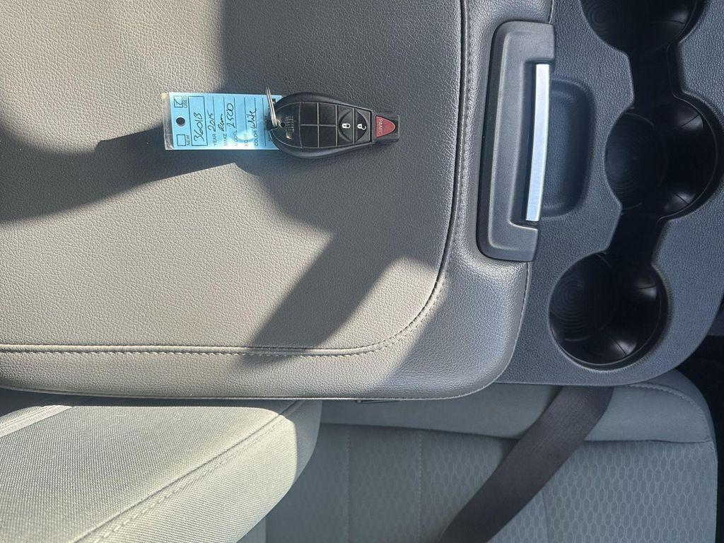 used 2015 Ram 2500 car, priced at $21,995