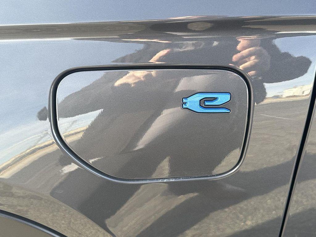 used 2024 Jeep Grand Cherokee 4xe car, priced at $27,995