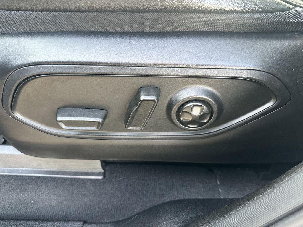 used 2024 Jeep Grand Cherokee 4xe car, priced at $27,995