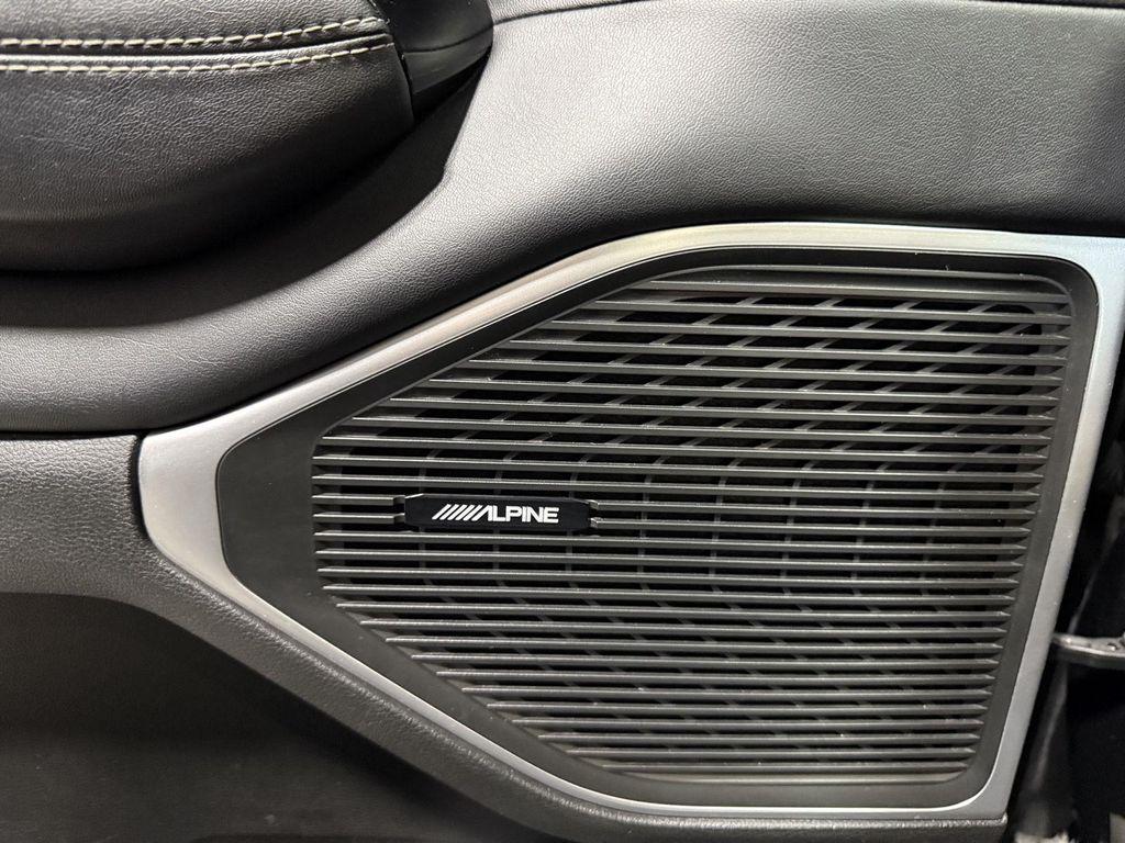 used 2024 Jeep Wagoneer car, priced at $52,895