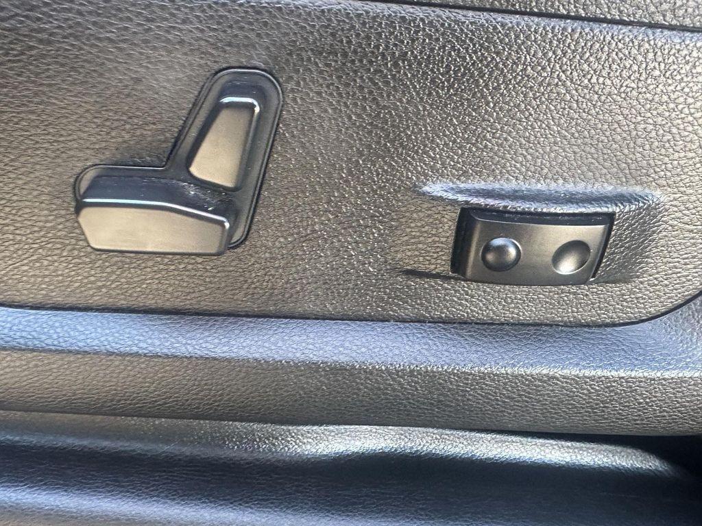 used 2024 Ram 2500 car, priced at $46,995