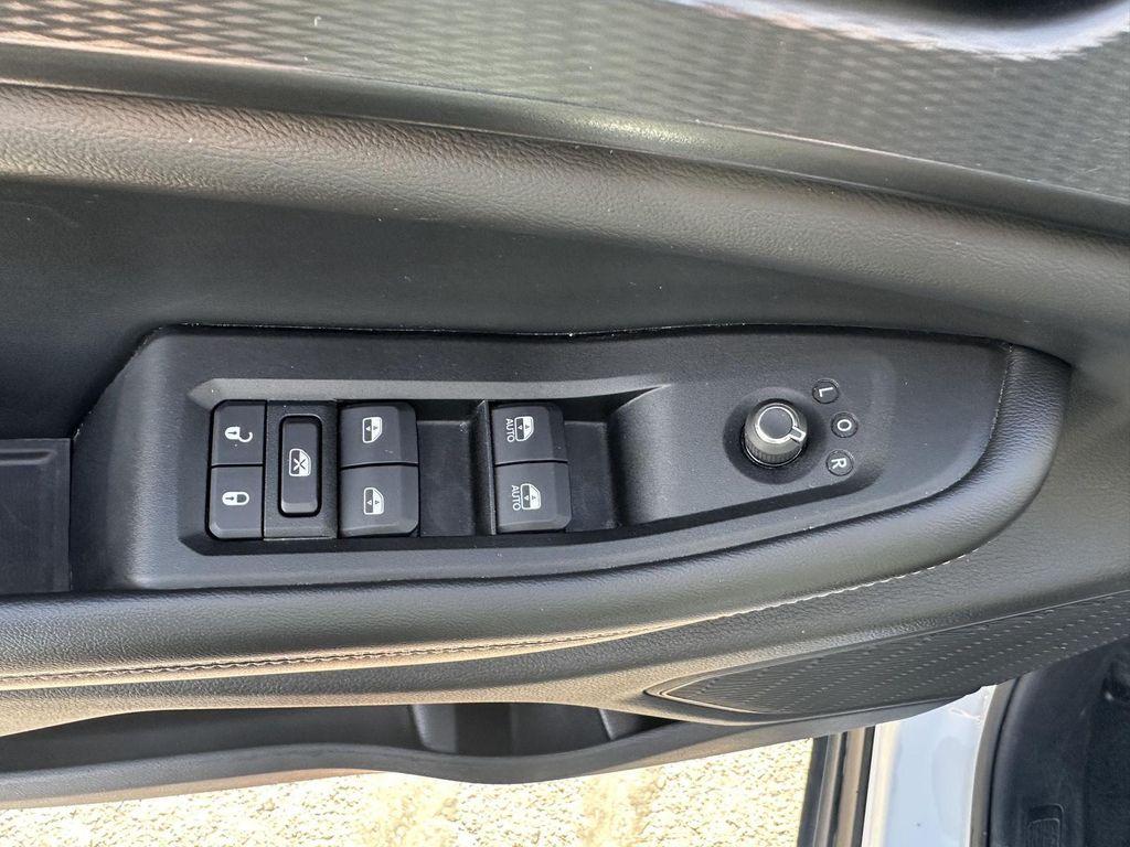 used 2023 Jeep Grand Cherokee L car, priced at $23,995