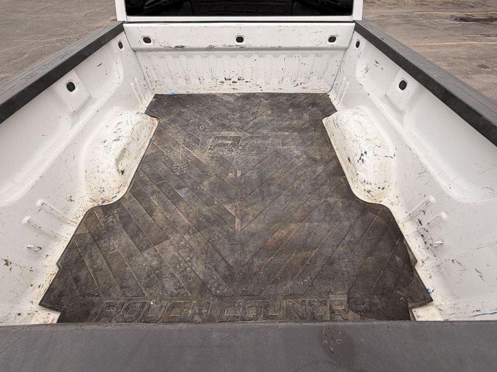 used 2018 Chevrolet Silverado 1500 car, priced at $21,995