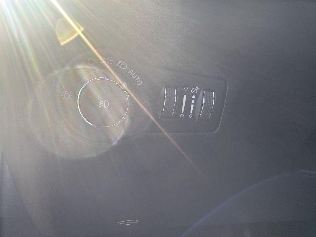 new 2026 Jeep Compass car, priced at $32,400