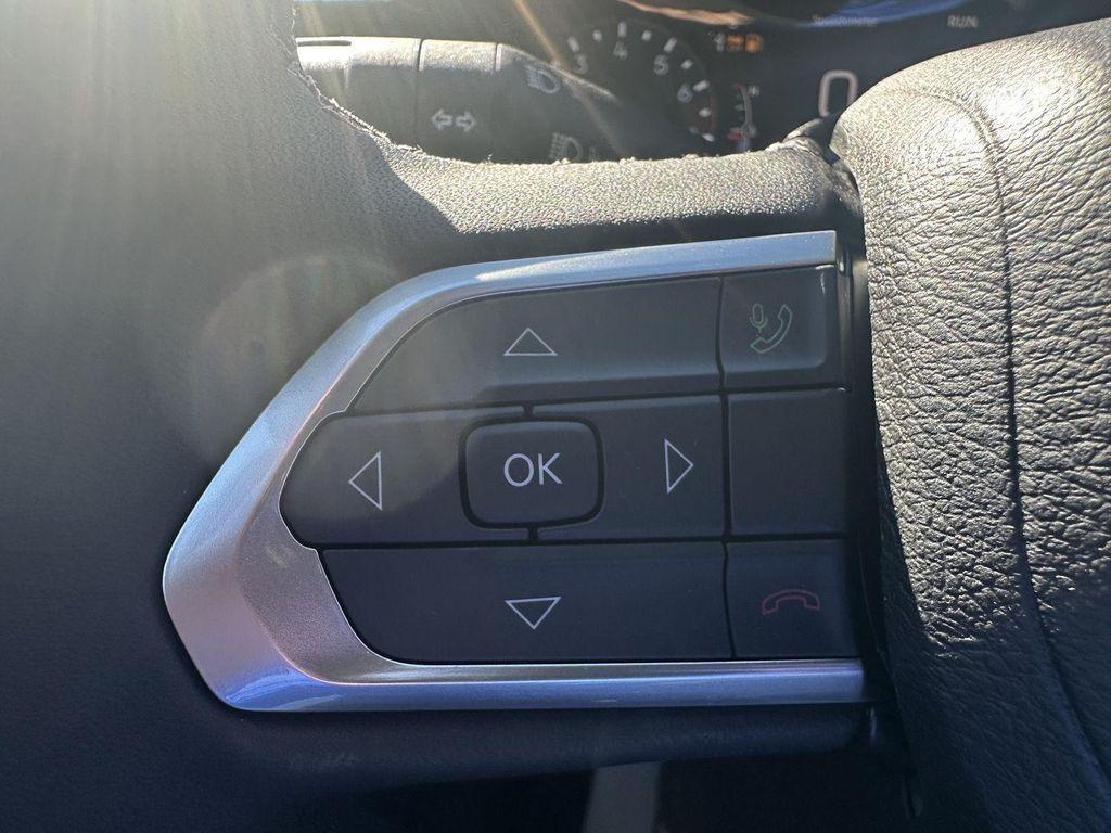 new 2026 Jeep Compass car, priced at $32,400