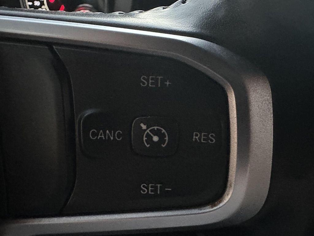 used 2022 Ram 1500 car, priced at $32,995