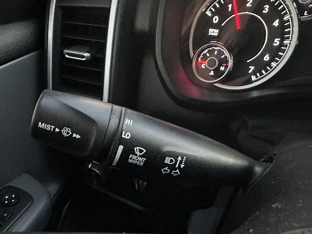 used 2022 Ram 1500 car, priced at $32,995