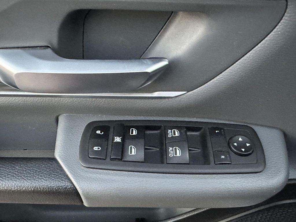 used 2022 Ram 1500 car, priced at $32,995